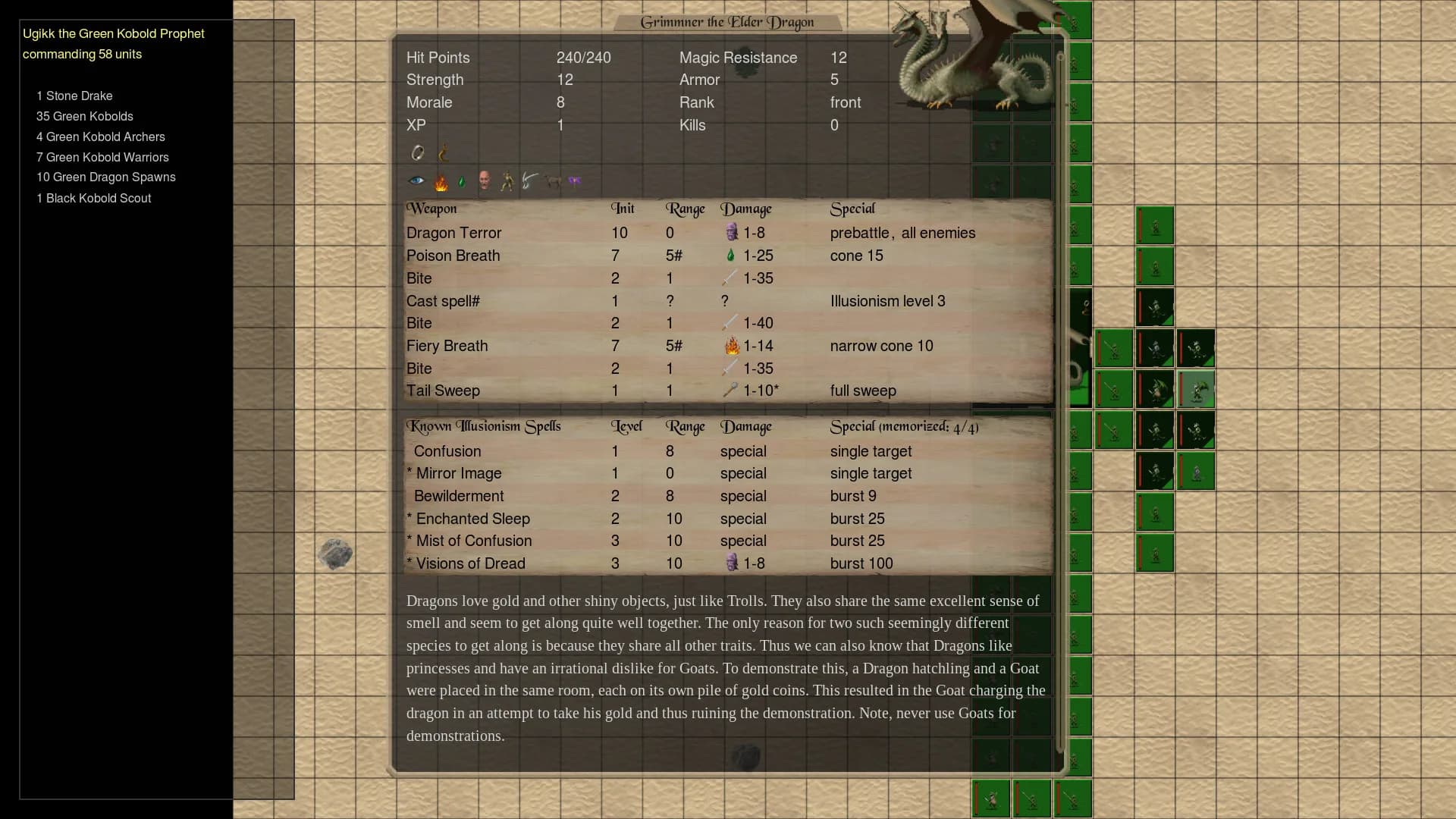 Conquest of Elysium 5 görsel 4