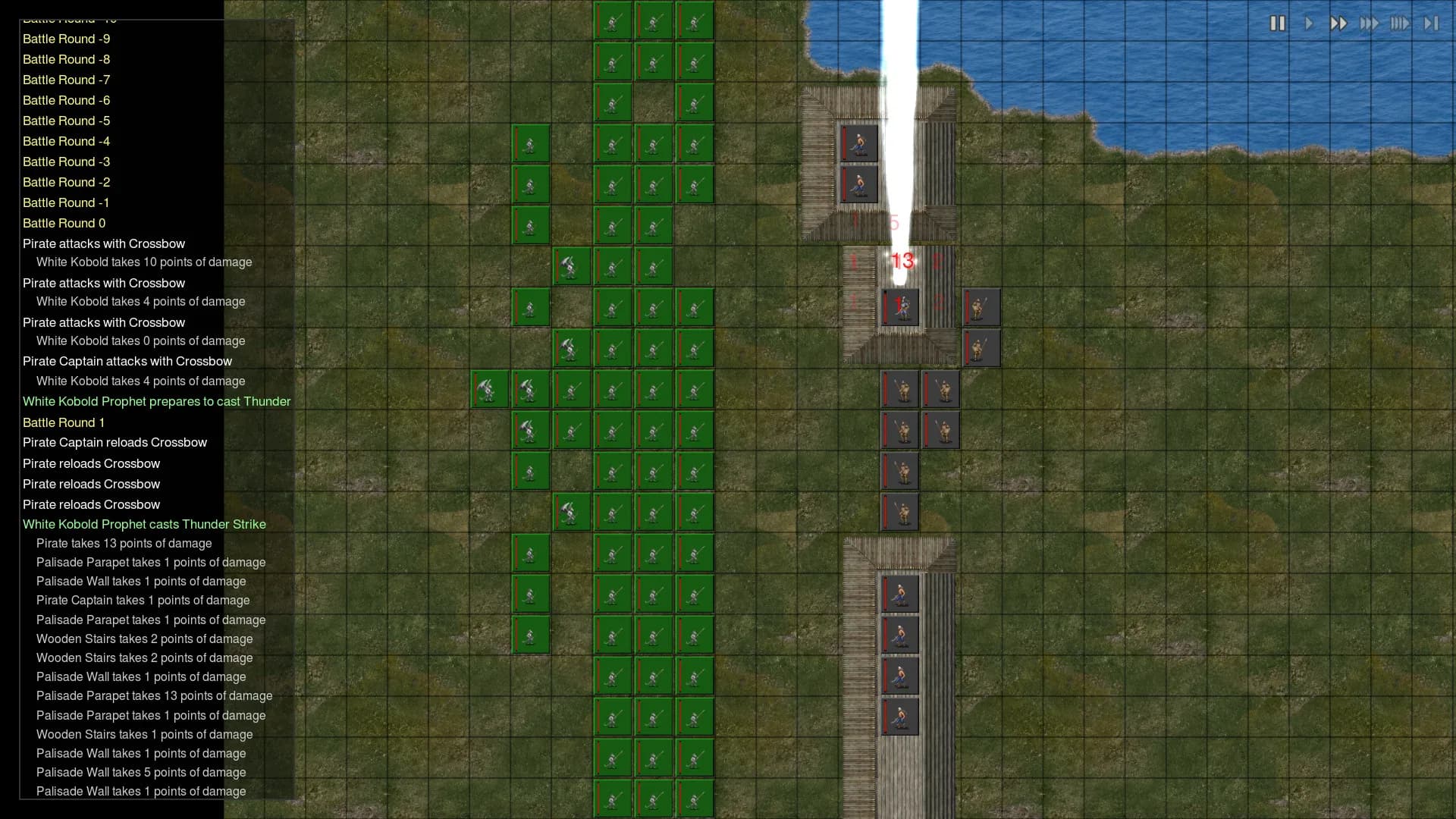 Conquest of Elysium 5 görsel 6