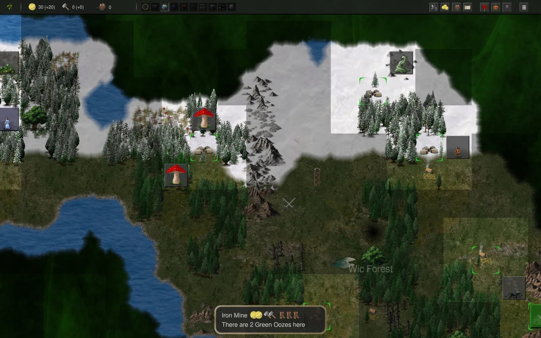 Conquest of Elysium 5 görsel 7