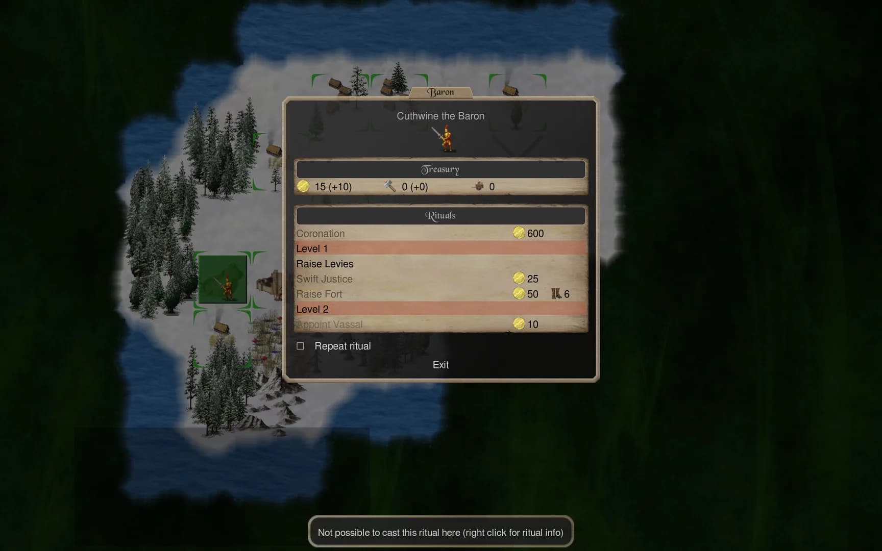 Conquest of Elysium 5 görsel 10