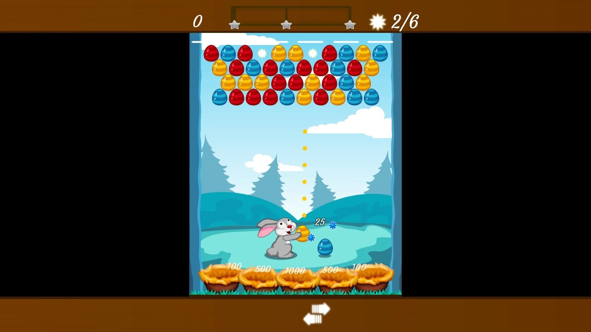 BunnyShot görsel 2
