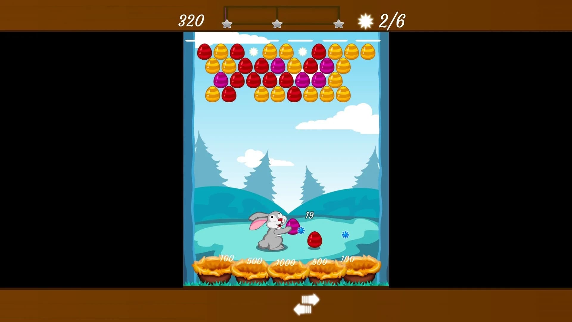 BunnyShot görsel 5
