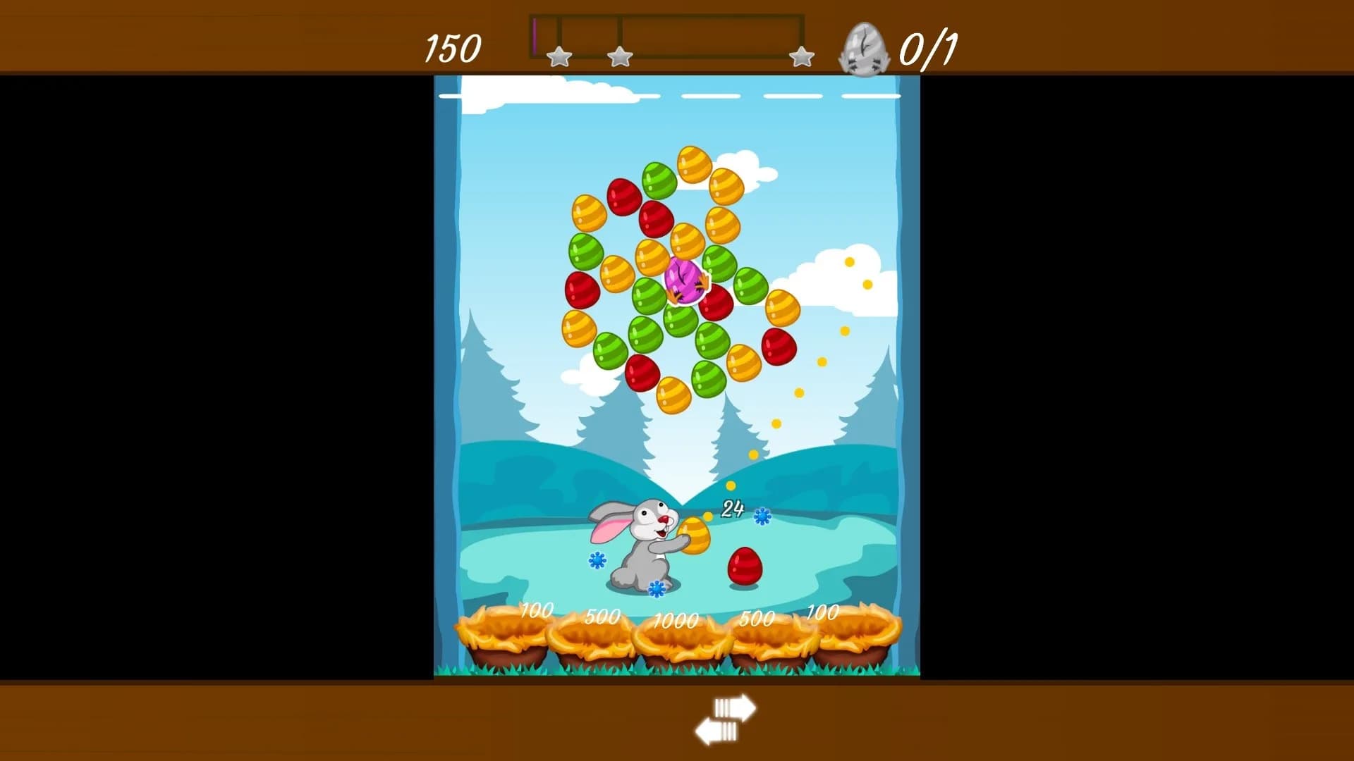 BunnyShot görsel 6