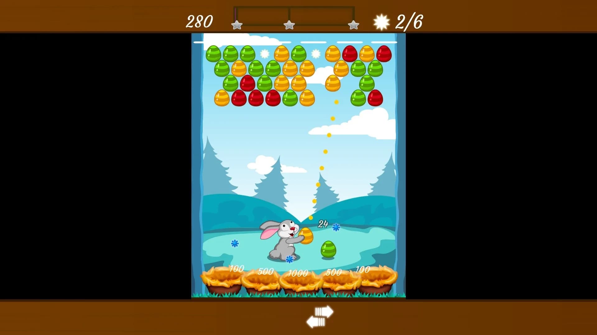 BunnyShot görsel 7