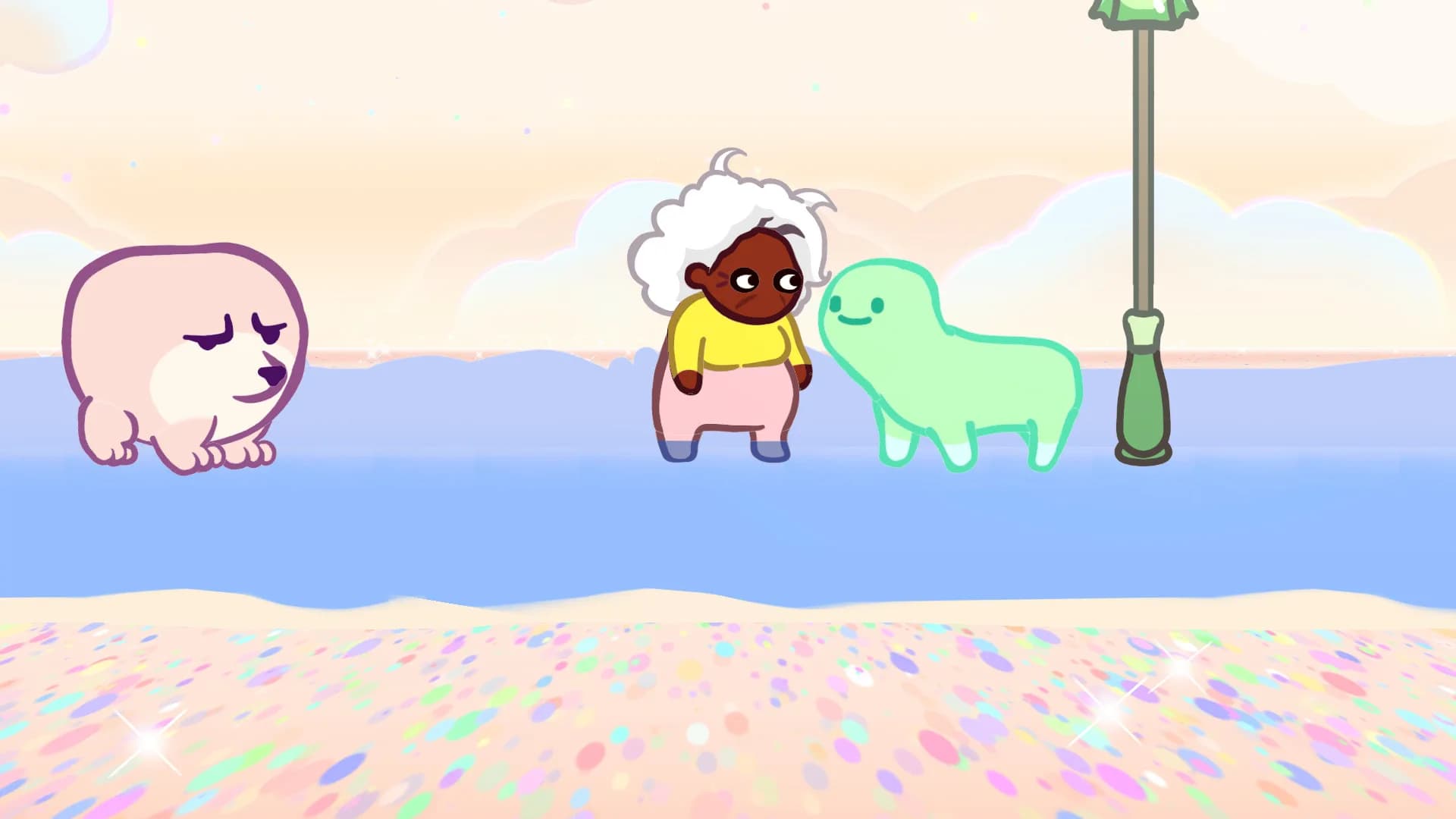 Chonkymon görsel 10