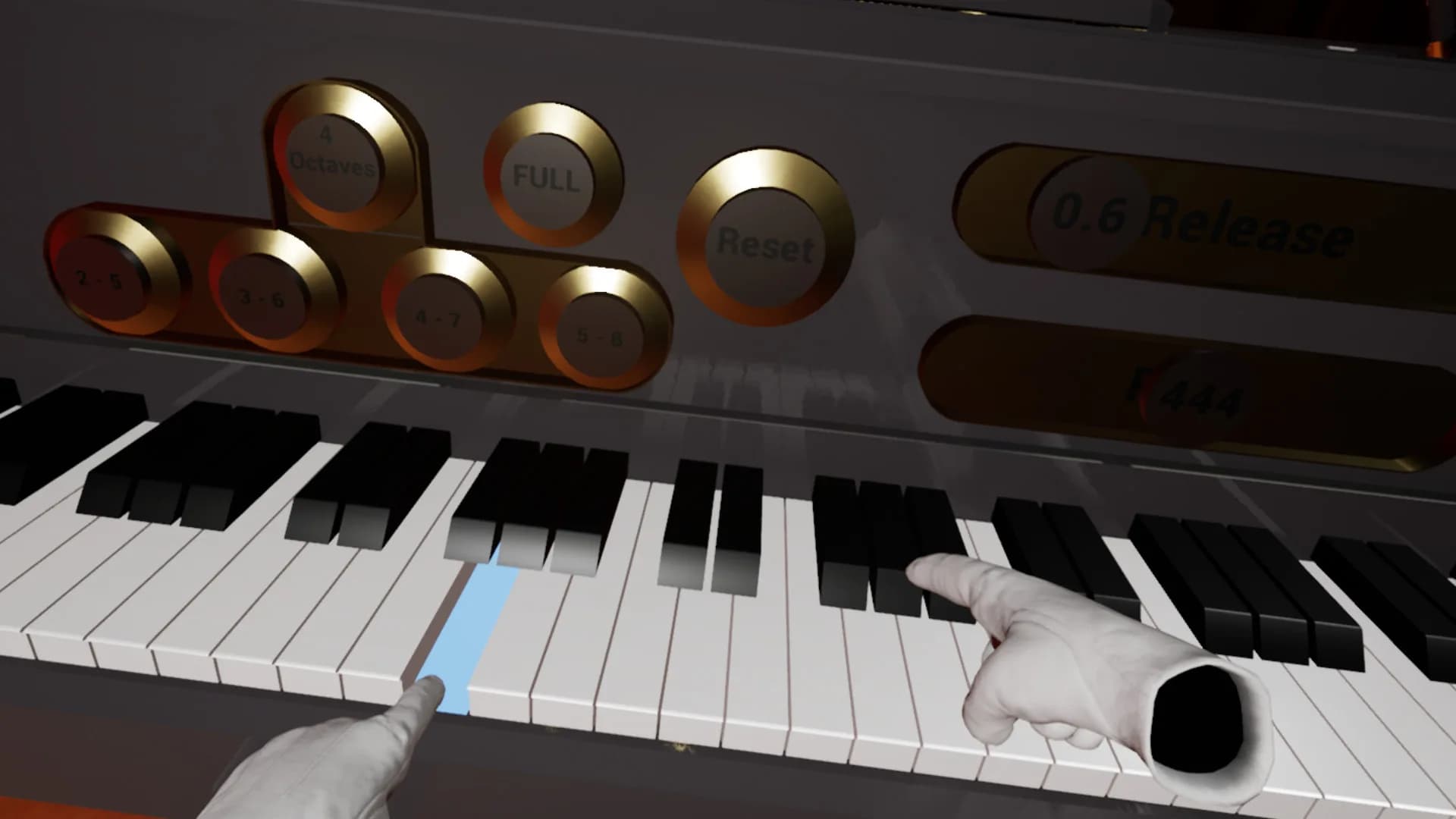 Instrumentalist görsel 6