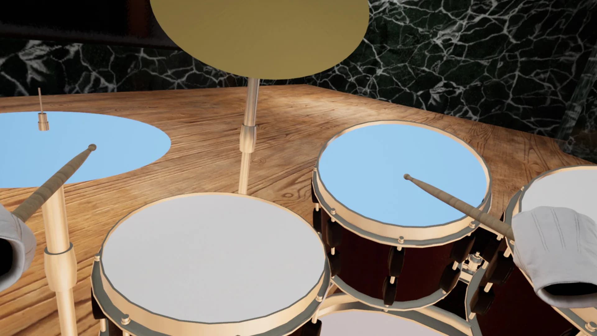 Instrumentalist görsel 7
