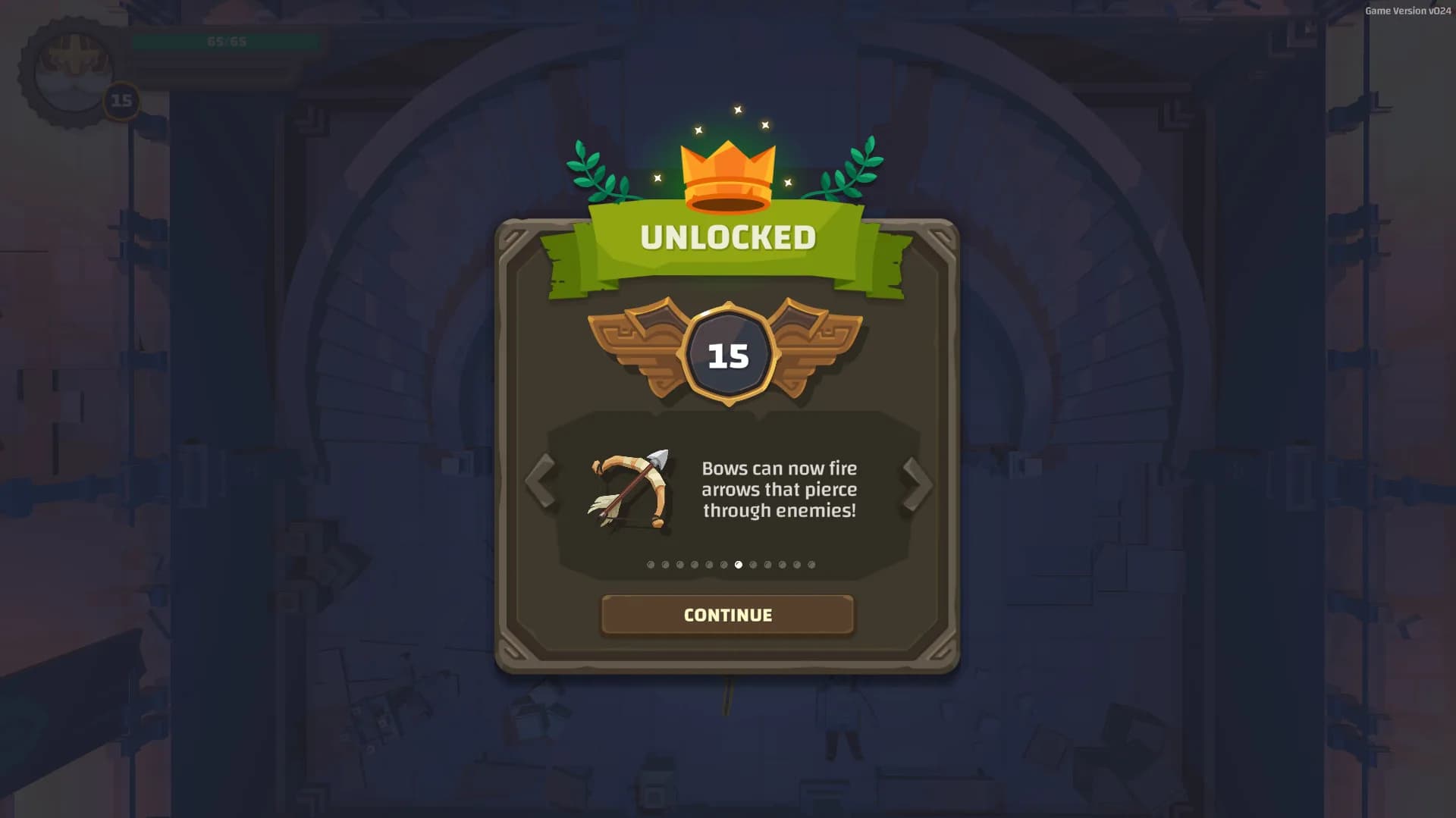 Ouroboros Dungeon görsel 4
