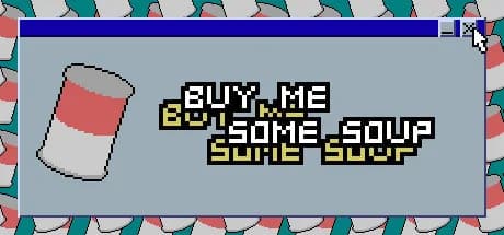 Buy Me Some Soup görsel 1