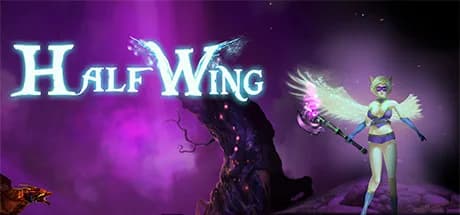 Half Wing görsel 1