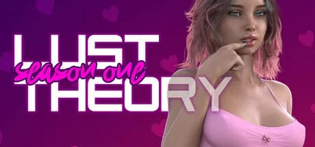 Lust Theory - Season 1 görsel 1
