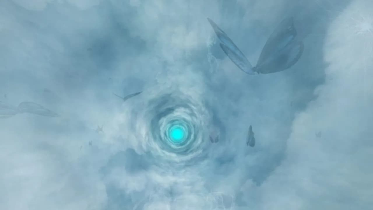 Virtual Near Death Experience görsel 5