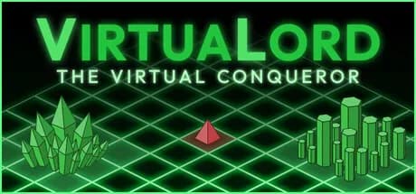 Virtualord, The Virtual Conqueror görsel 1
