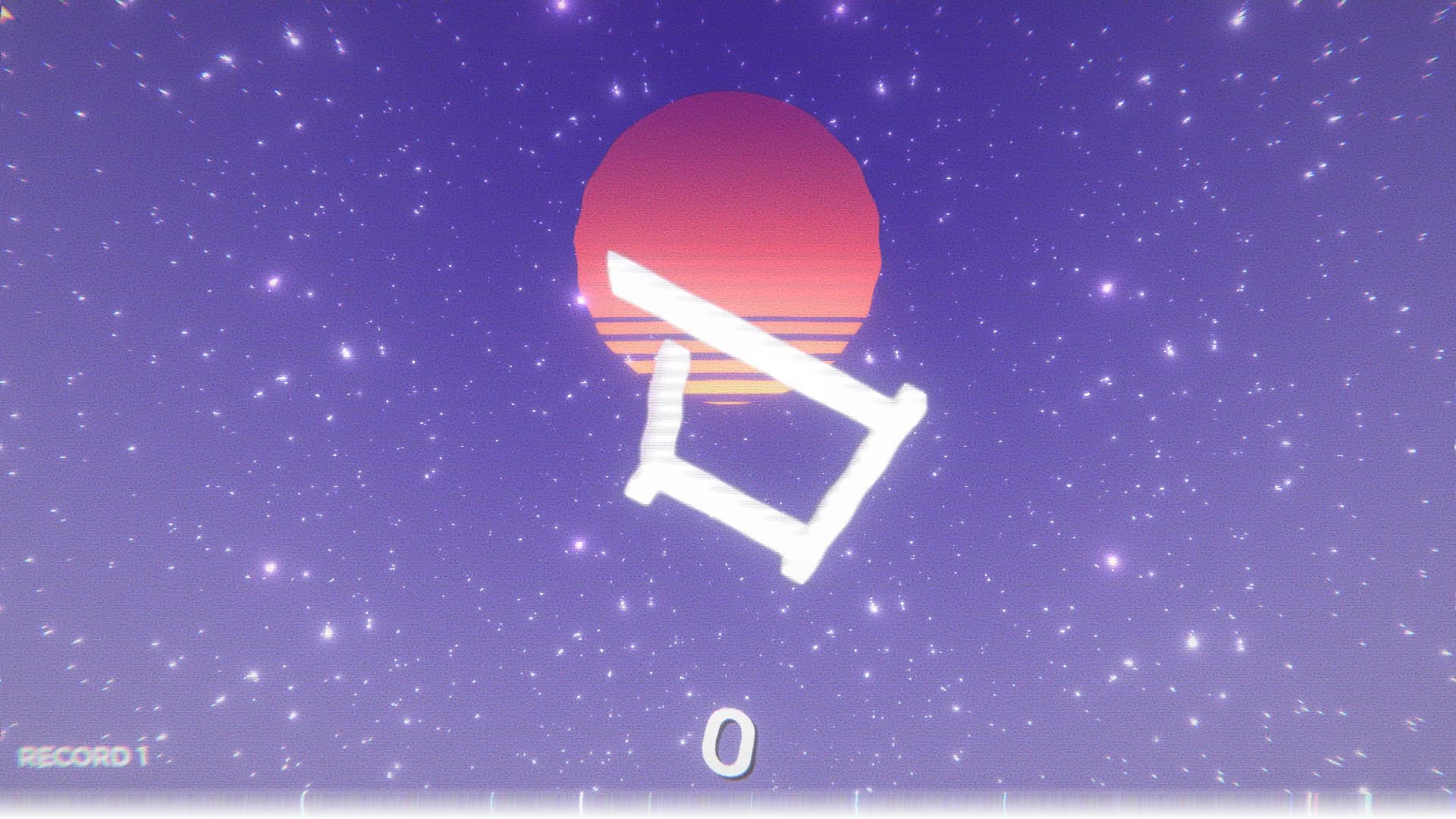 Retrowave Illusions 𝔸𝕖𝕤𝕥𝕙𝕖𝕥𝕚𝕔𝕤 𝔼𝕕𝕚𝕥𝕚𝕠𝕟 görsel 5