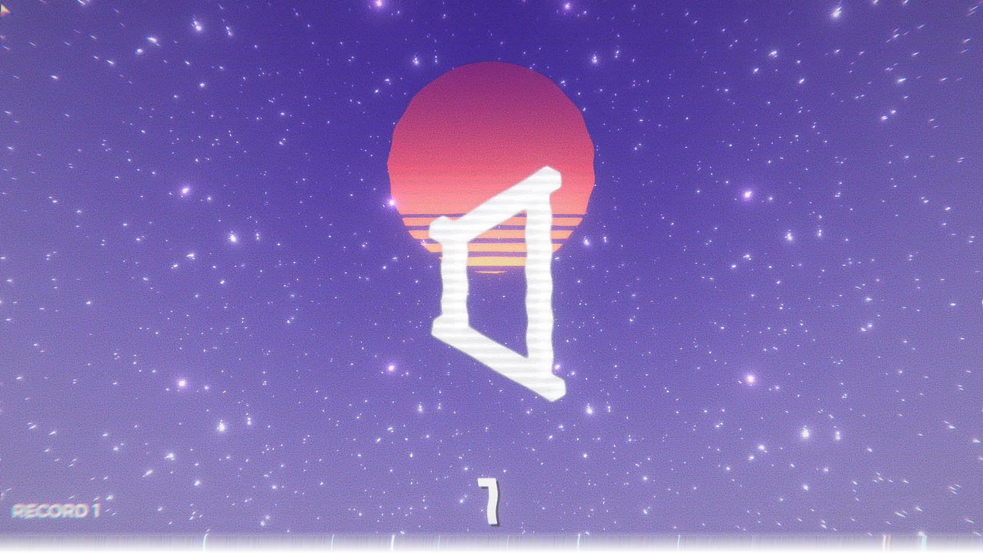 Retrowave Illusions 𝔸𝕖𝕤𝕥𝕙𝕖𝕥𝕚𝕔𝕤 𝔼𝕕𝕚𝕥𝕚𝕠𝕟 görsel 7