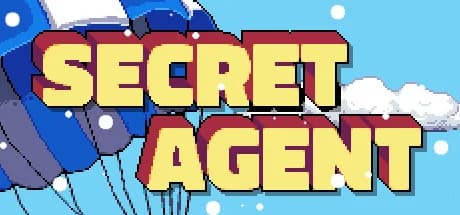 Secret Agent HD görsel 1