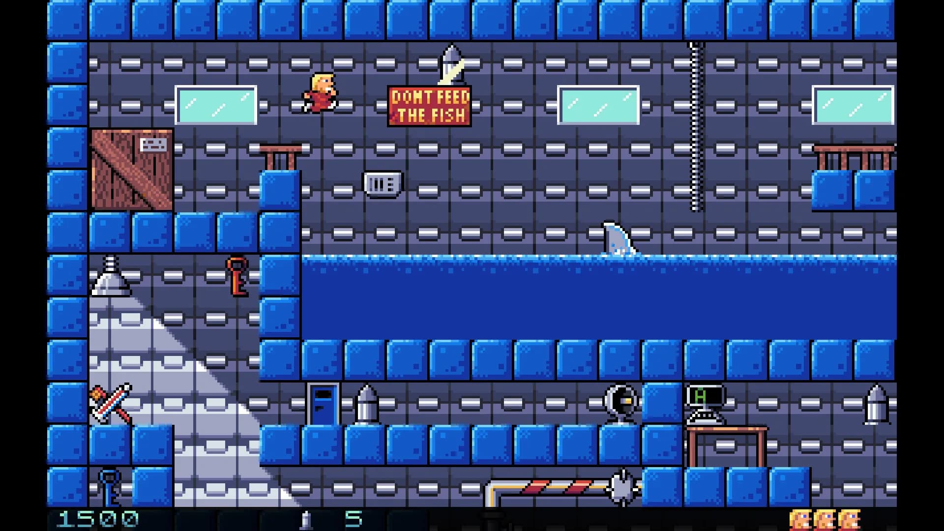 Secret Agent HD görsel 2
