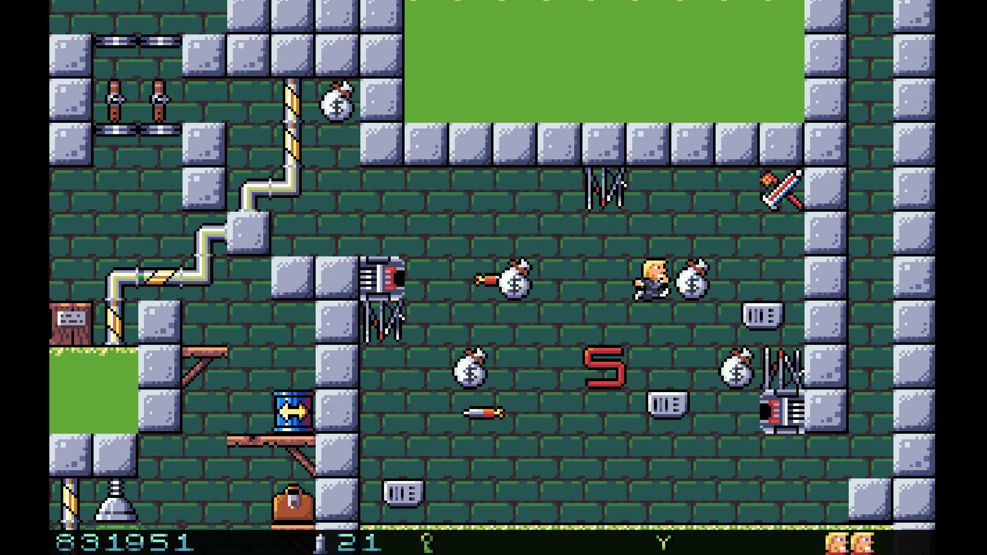 Secret Agent HD görsel 15