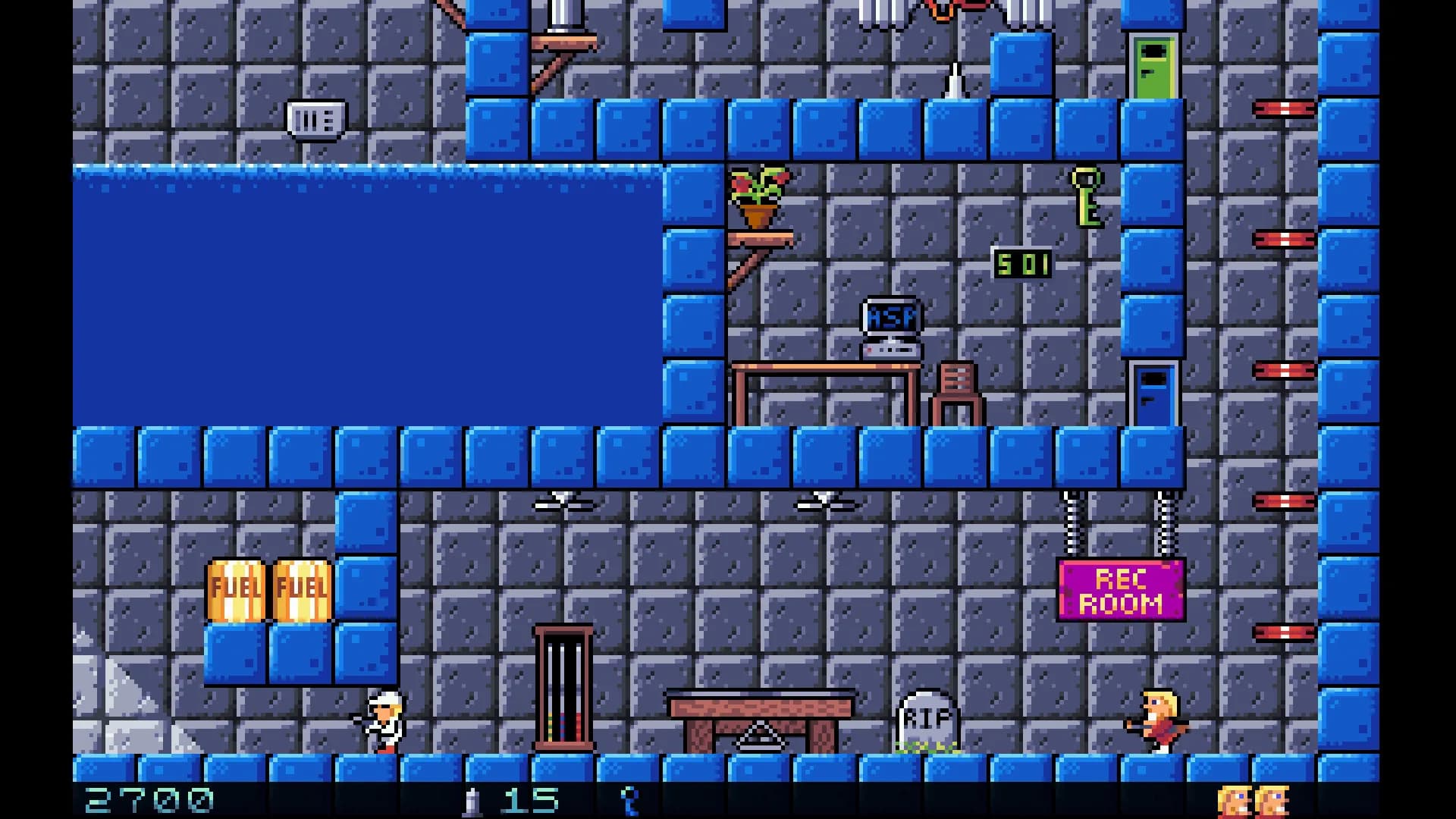Secret Agent HD görsel 17