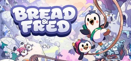 Bread & Fred görsel 1