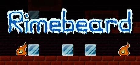 Rimebeard görsel 1