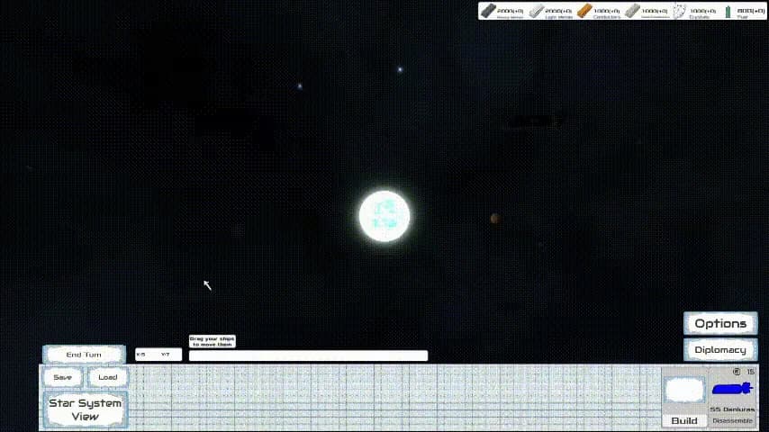 Mecha Tactics görsel 7