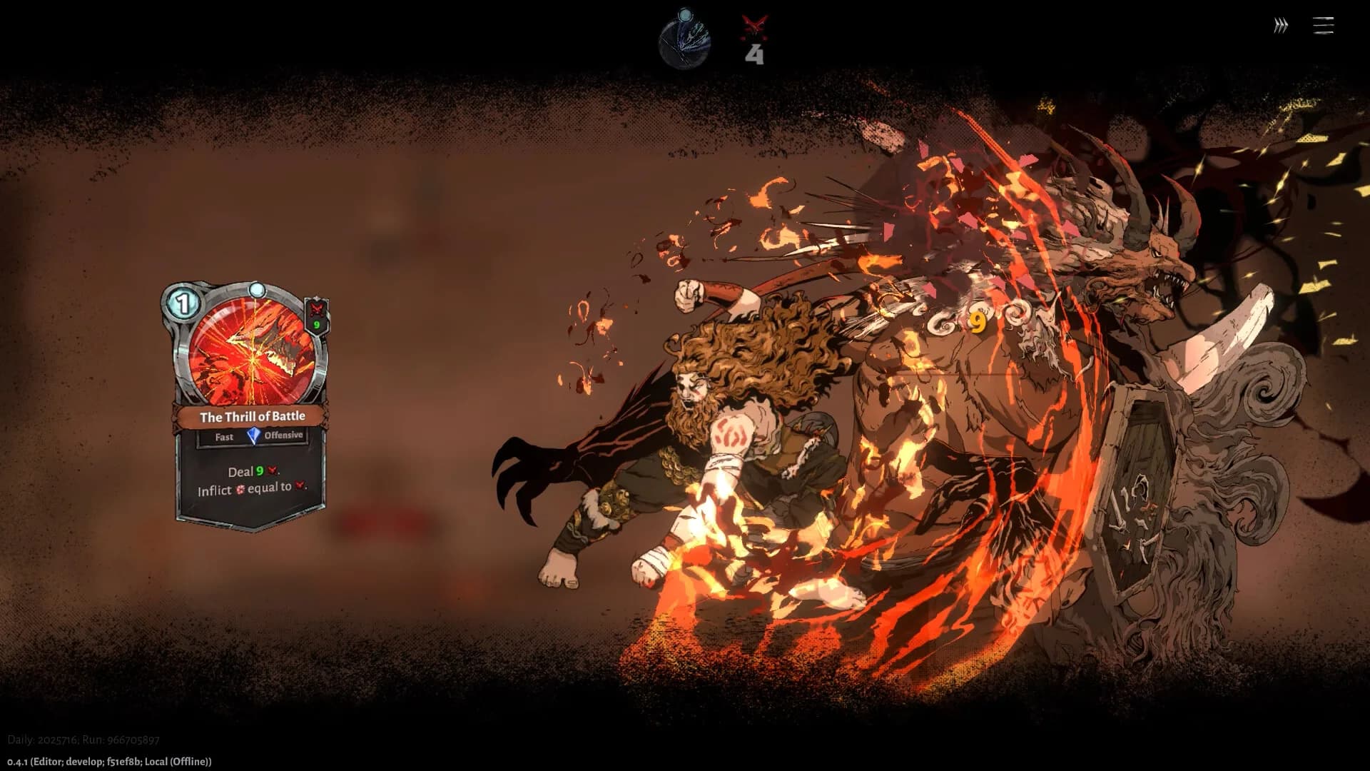 Nether Spirits: Beyond the Gate görsel 2