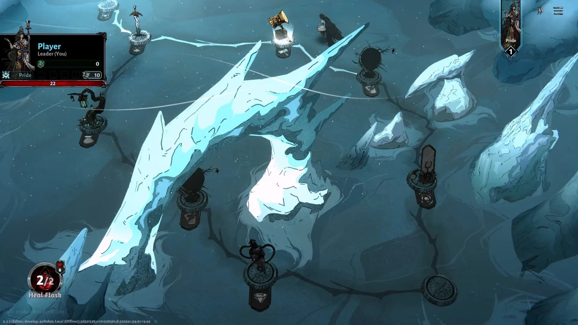 Nether Spirits: Beyond the Gate görsel 13