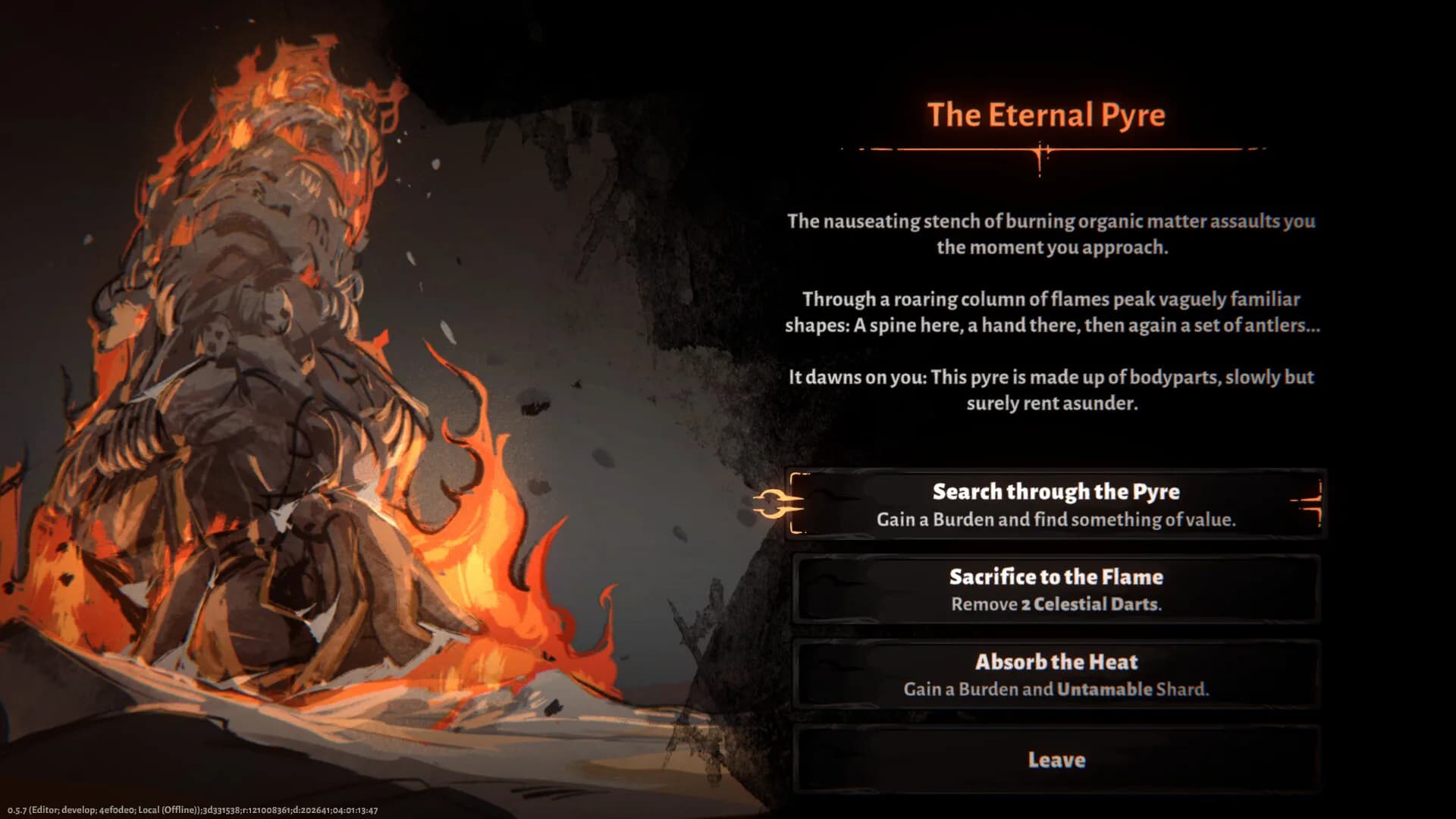 Nether Spirits: Beyond the Gate görsel 5