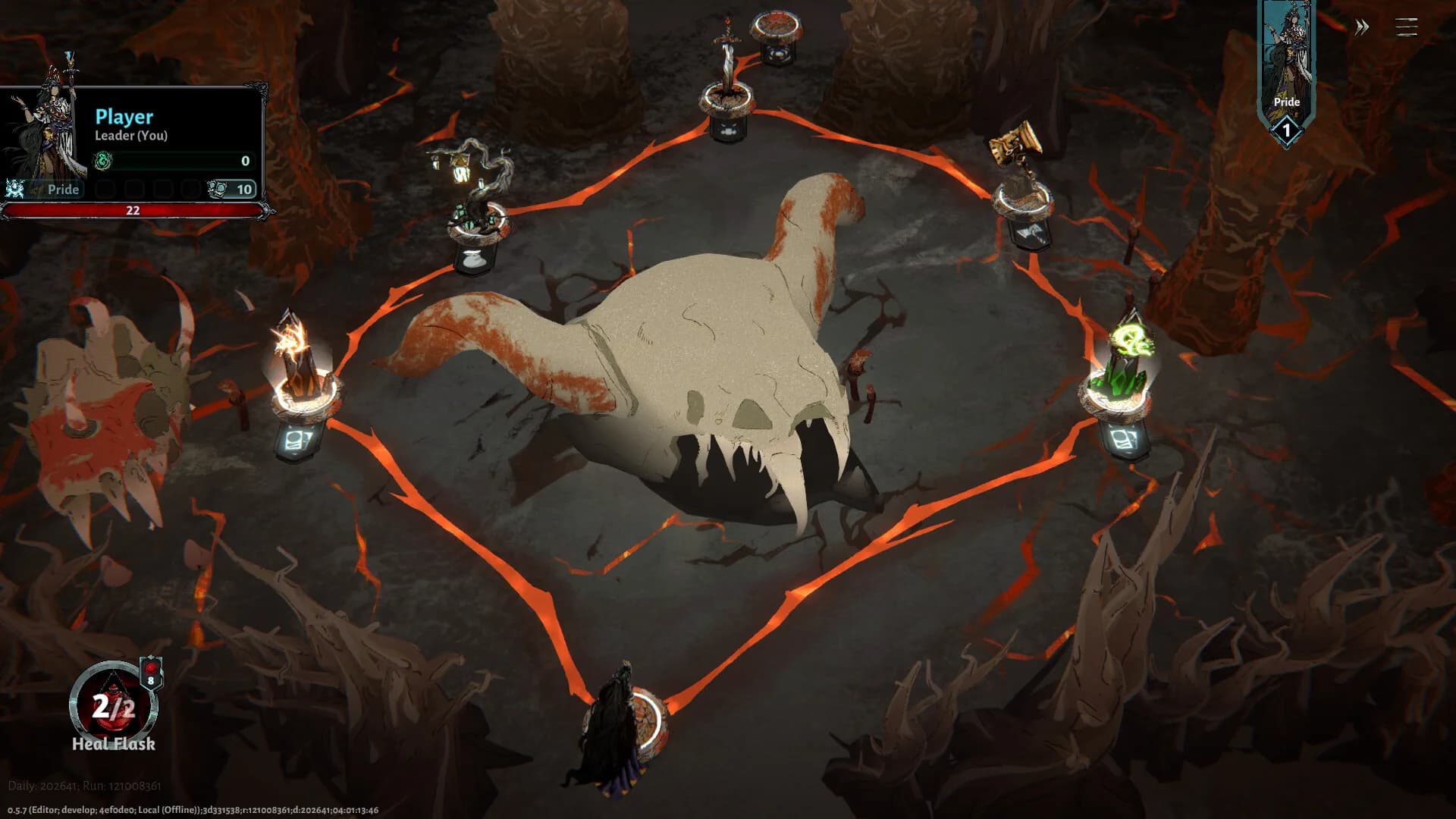 Nether Spirits: Beyond the Gate görsel 7