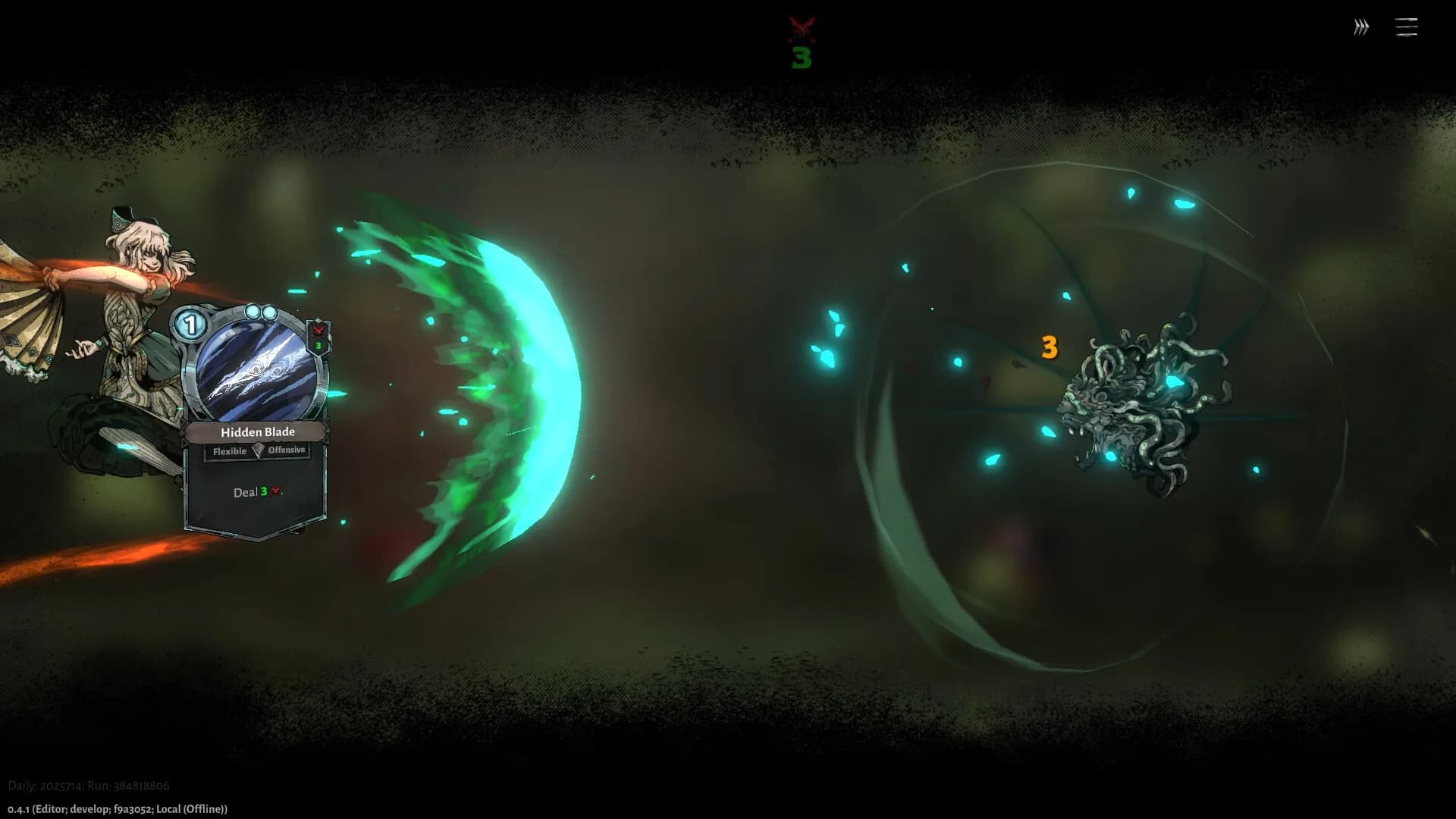 Nether Spirits: Beyond the Gate görsel 8
