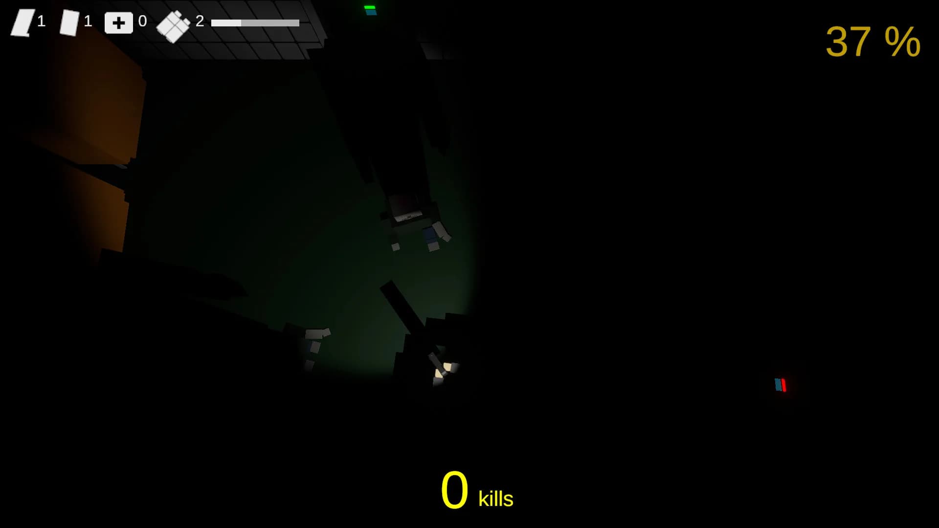 Endless Zombie Tower görsel 5