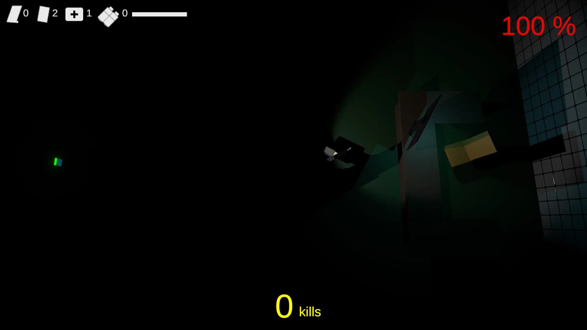 Endless Zombie Tower görsel 6