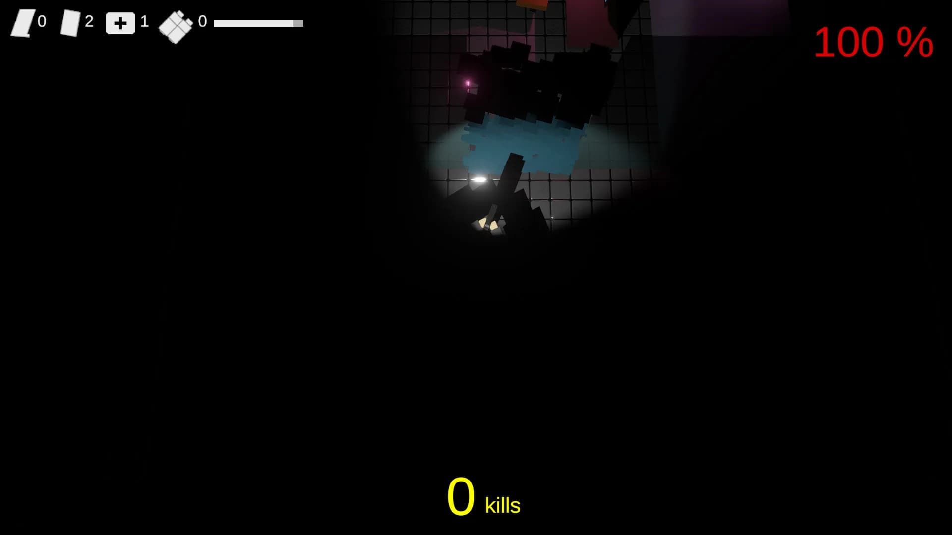 Endless Zombie Tower görsel 7
