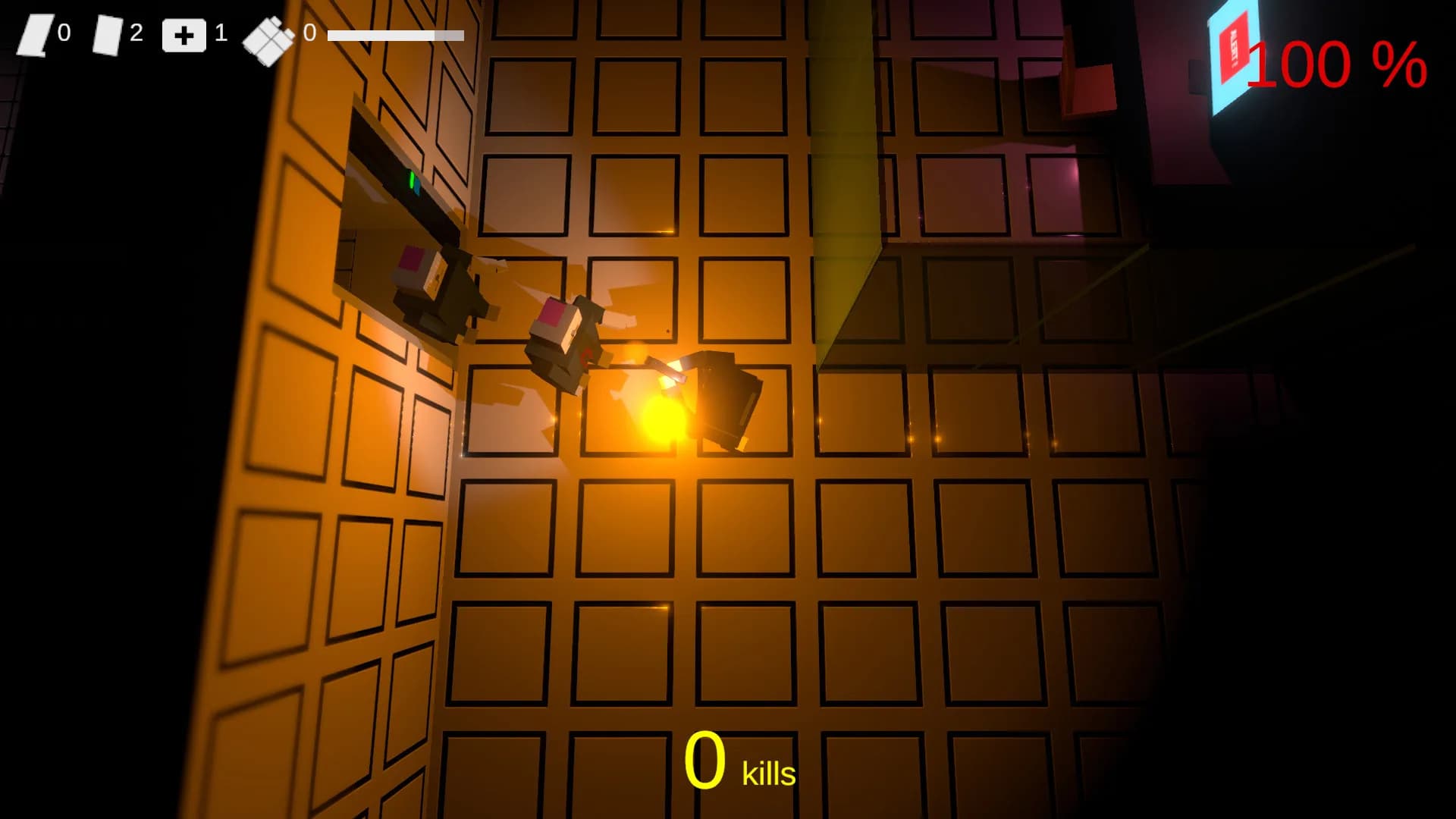 Endless Zombie Tower görsel 8