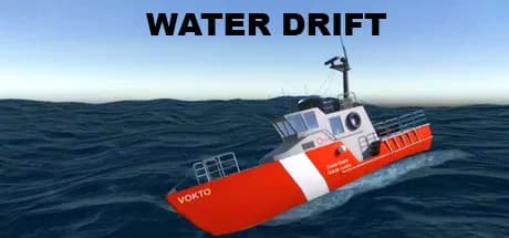 Water Drift görsel 1