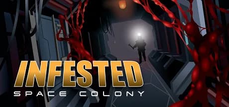 Infested: Space Colony görsel 1