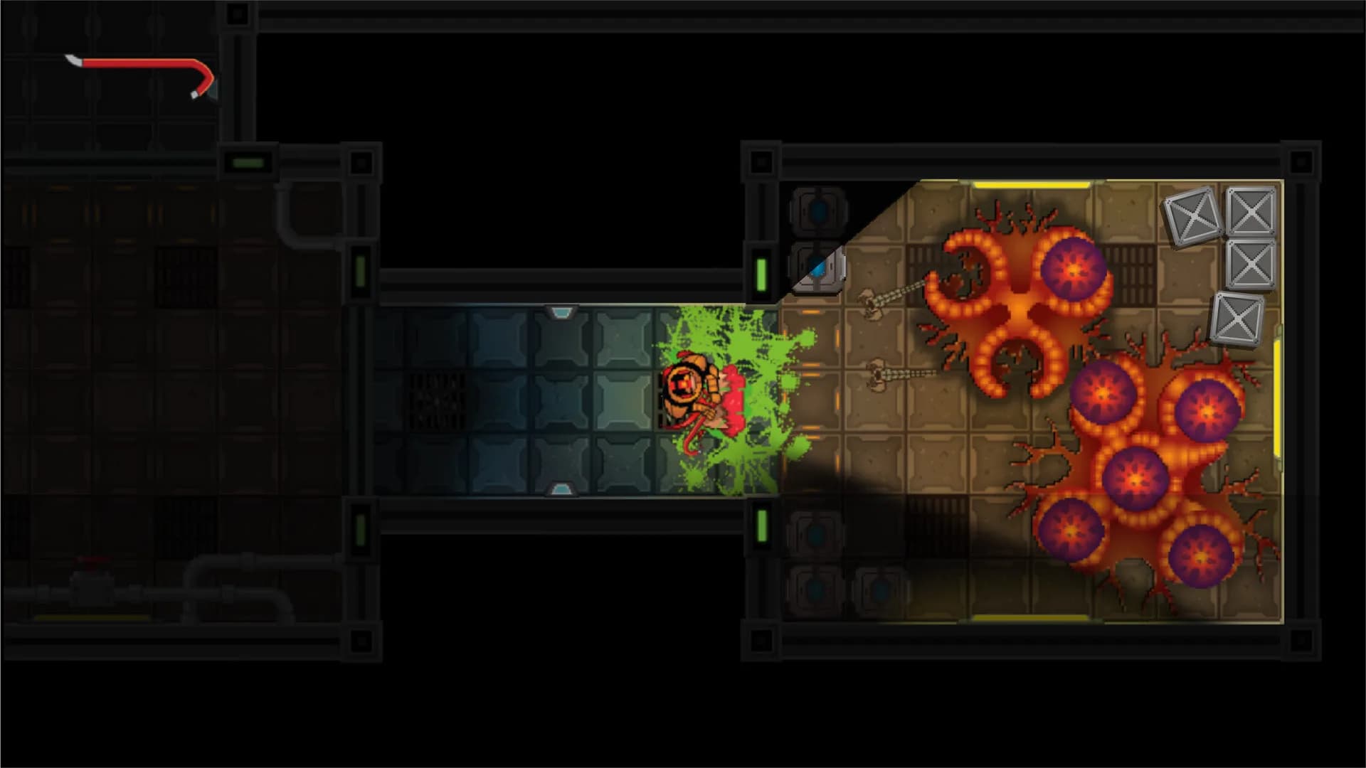 Infested: Space Colony görsel 10