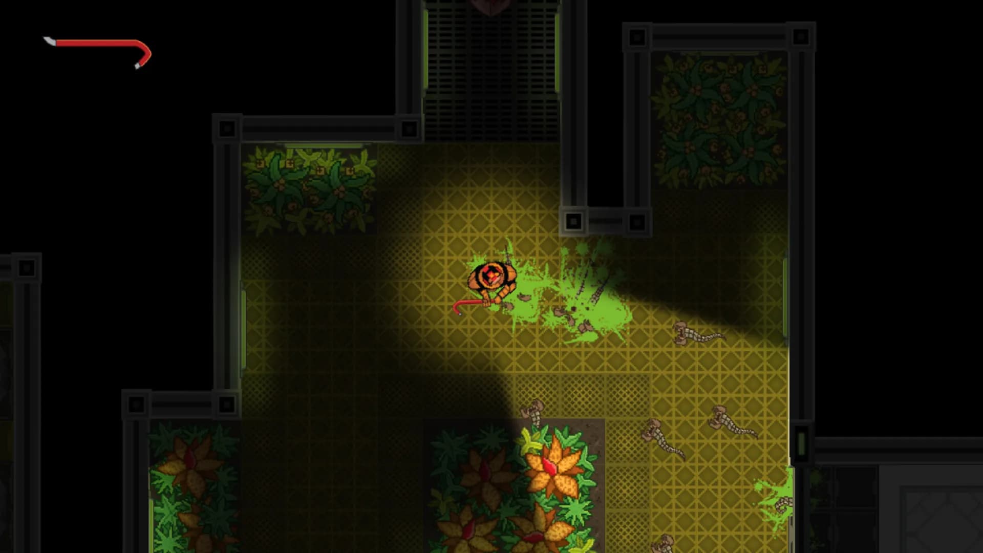 Infested: Space Colony görsel 11