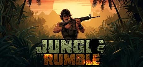Jungle Rumble görsel 1