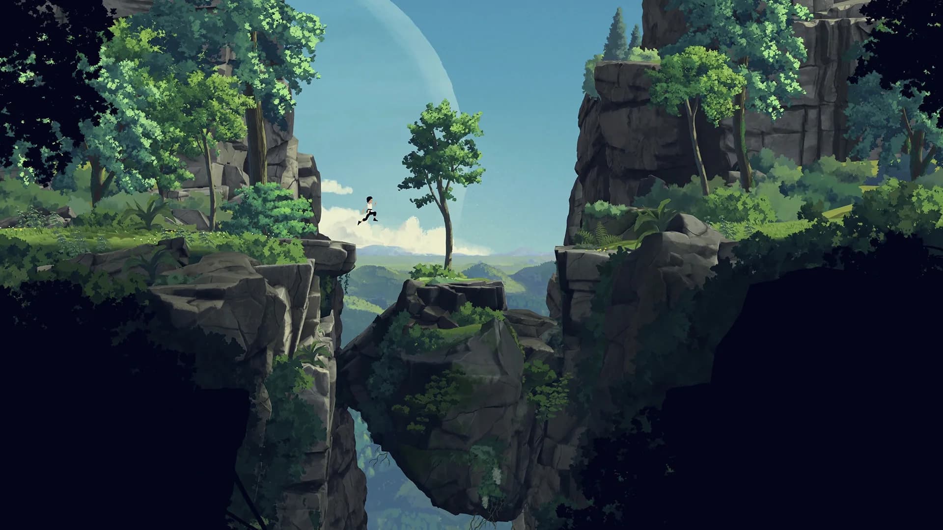 Planet of Lana görsel 2