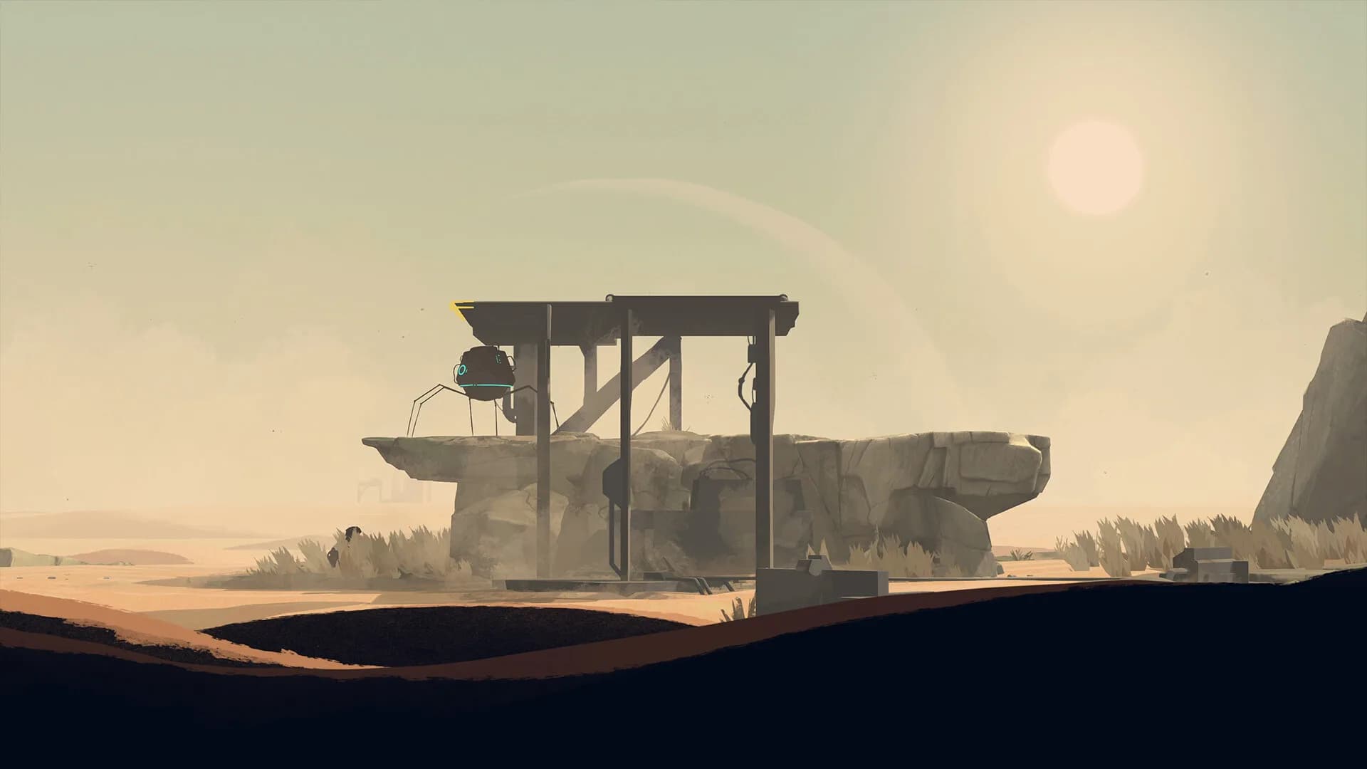 Planet of Lana görsel 10