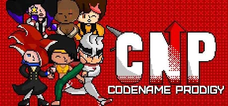 Codename Prodigy görsel 1