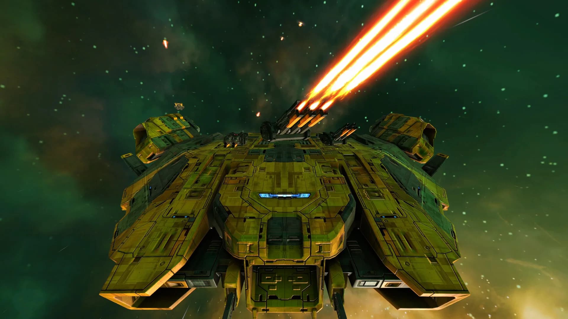 A-Spec First Assault görsel 6