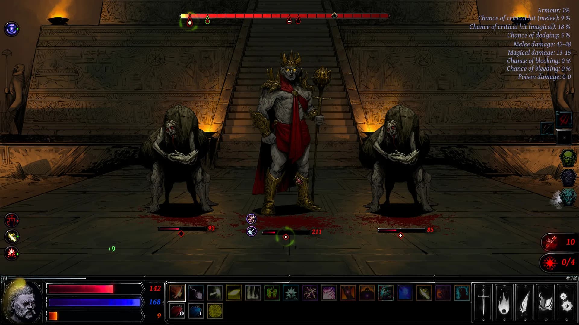 Hellslave görsel 2