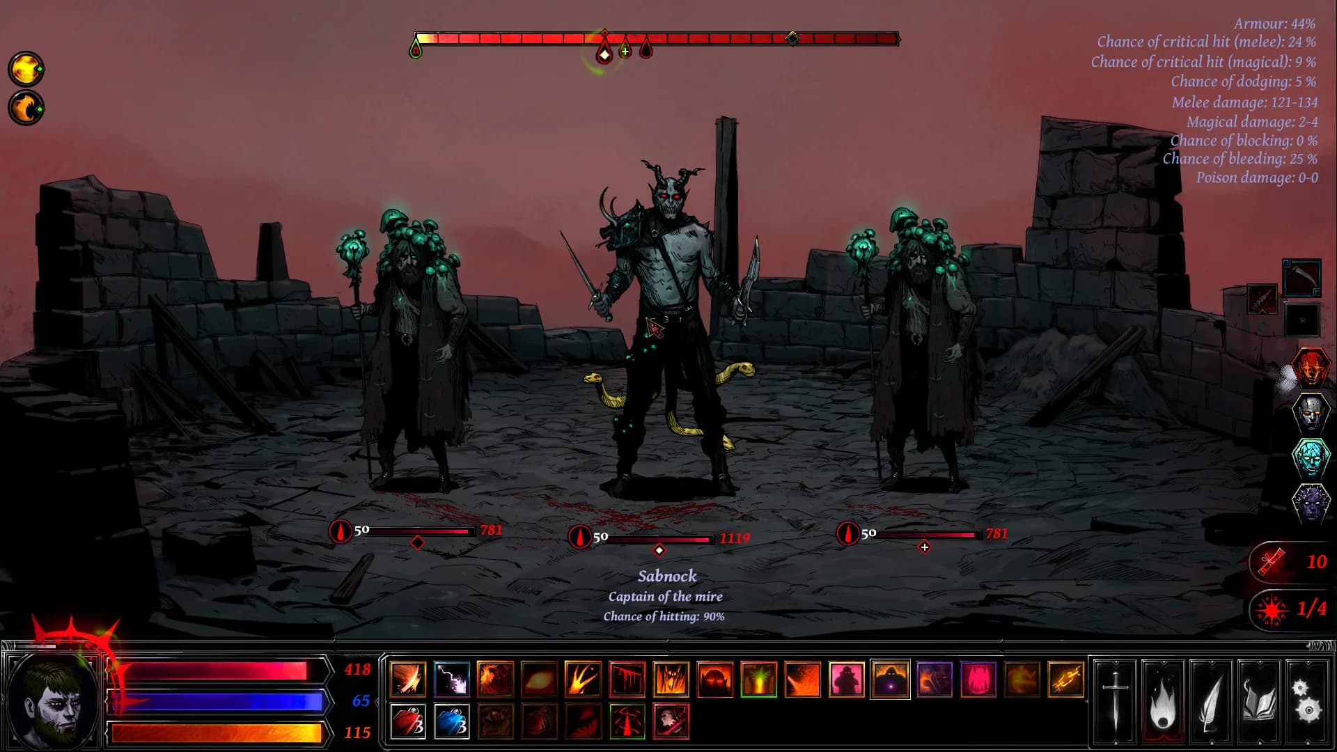 Hellslave görsel 15