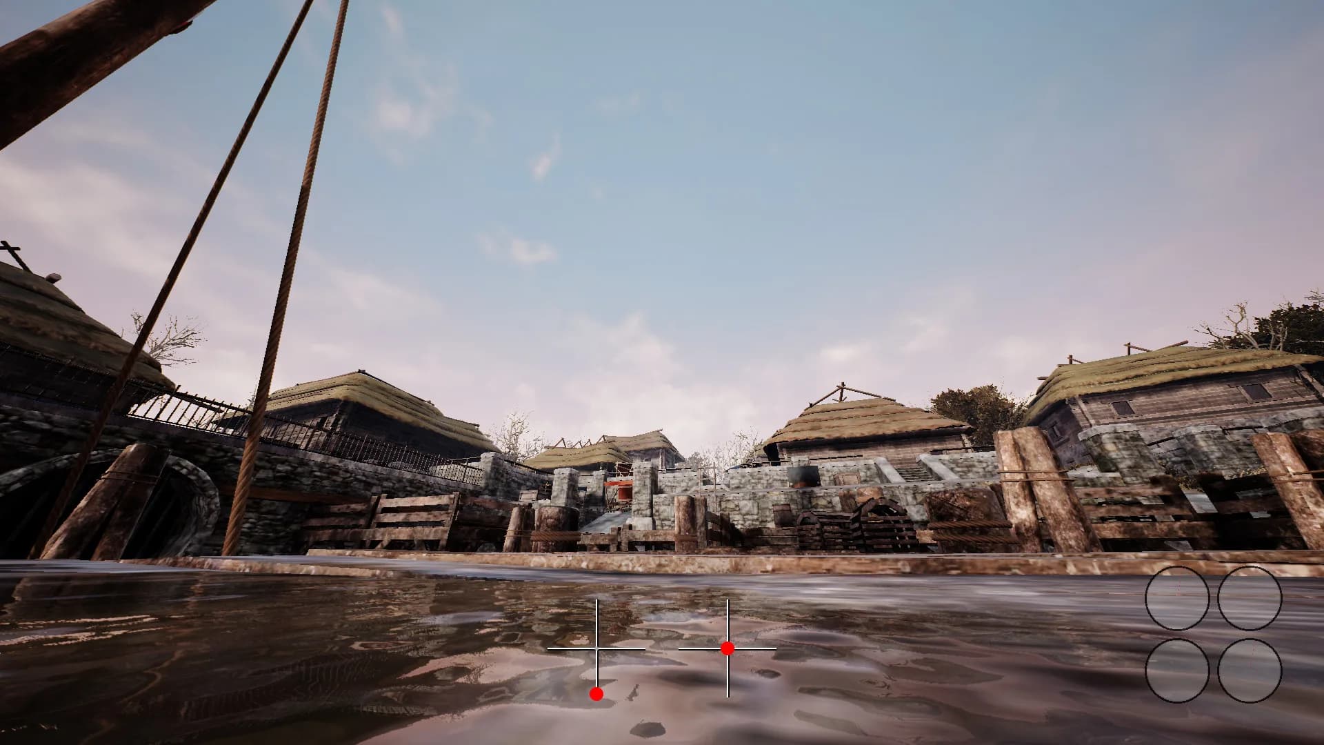 AI Drone Simulator görsel 10