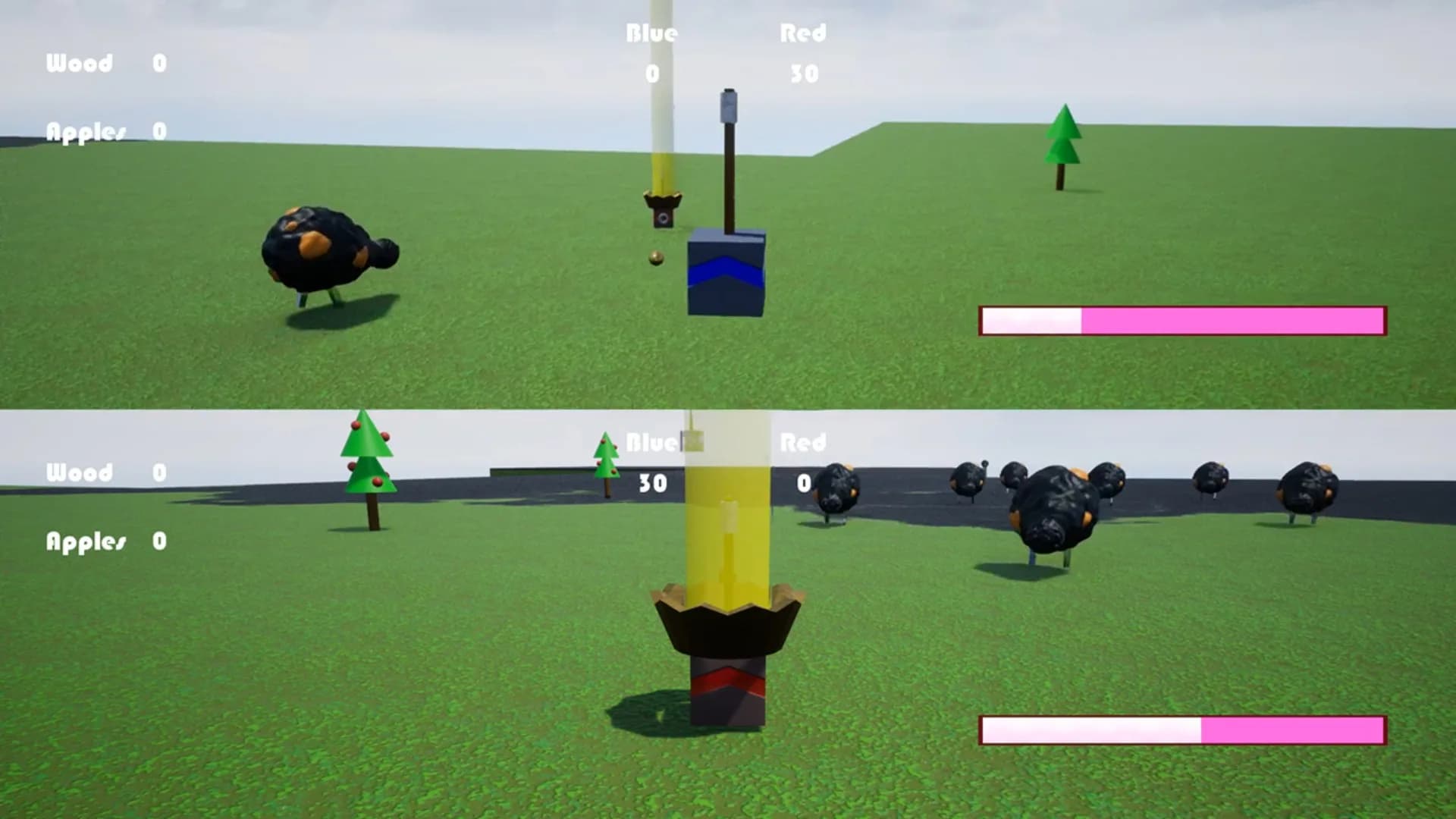 Ballistic Machines görsel 2