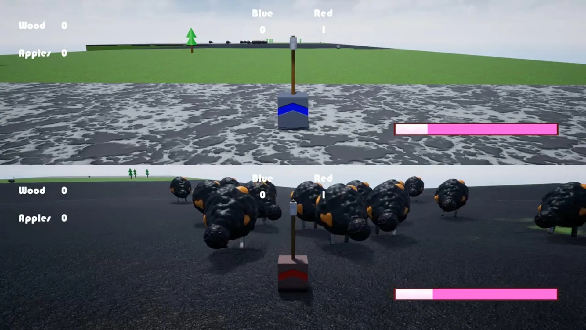 Ballistic Machines görsel 3
