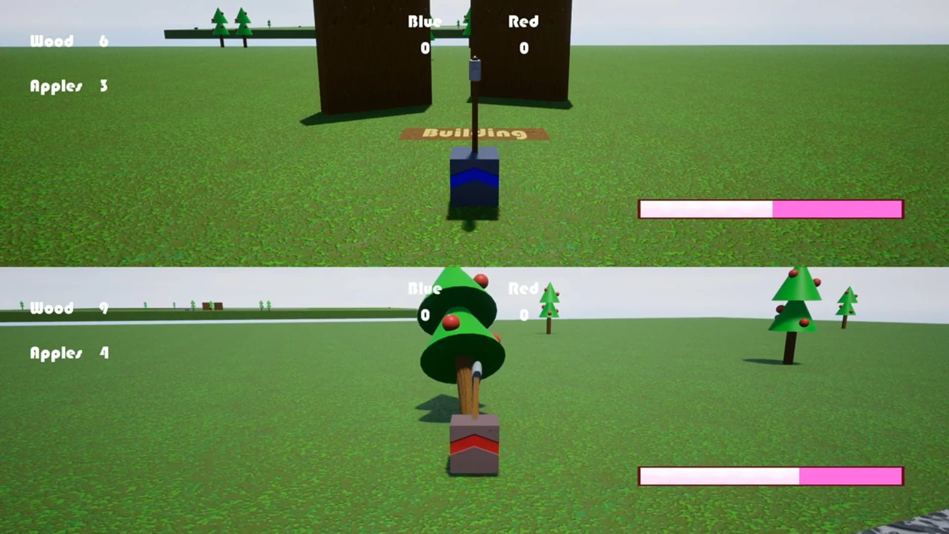Ballistic Machines görsel 4